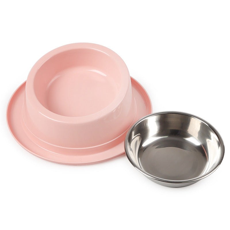 Non-Slip Tilting Bowl