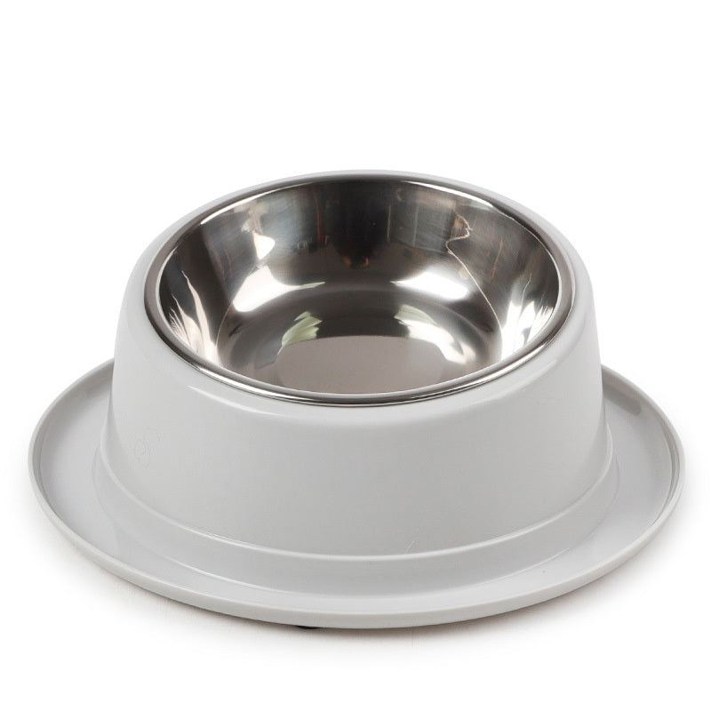 Non-Slip Tilting Bowl