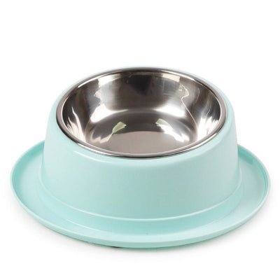 Non-Slip Tilting Bowl