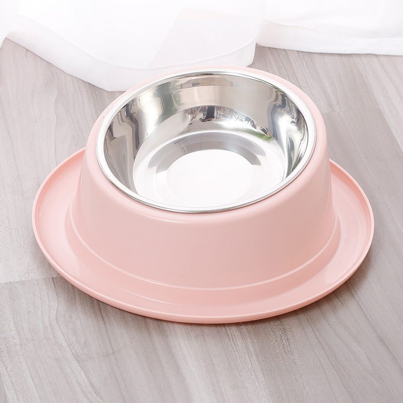 Non-Slip Tilting Bowl